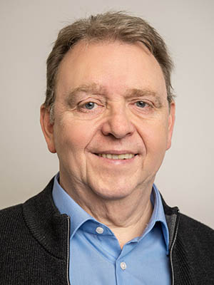 Gisbert Krüger