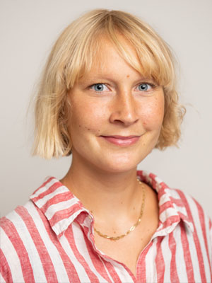 Laura Finke