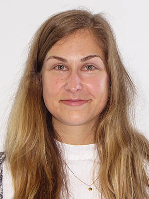 Leonie Riep