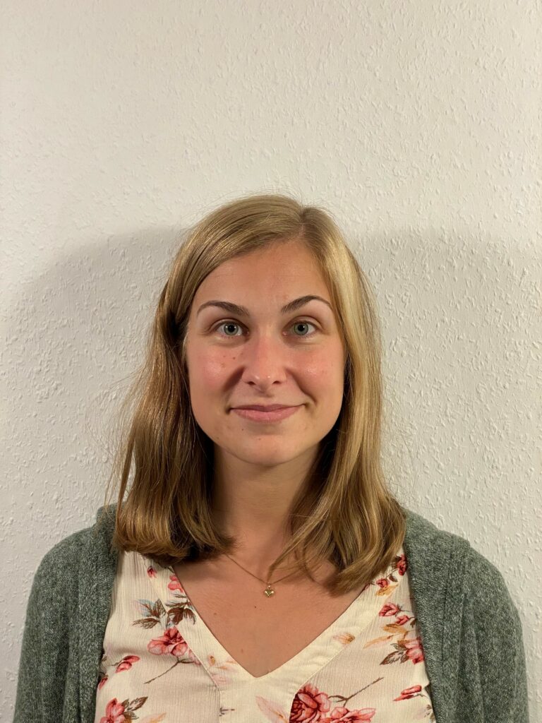 Leonie Holtmann
